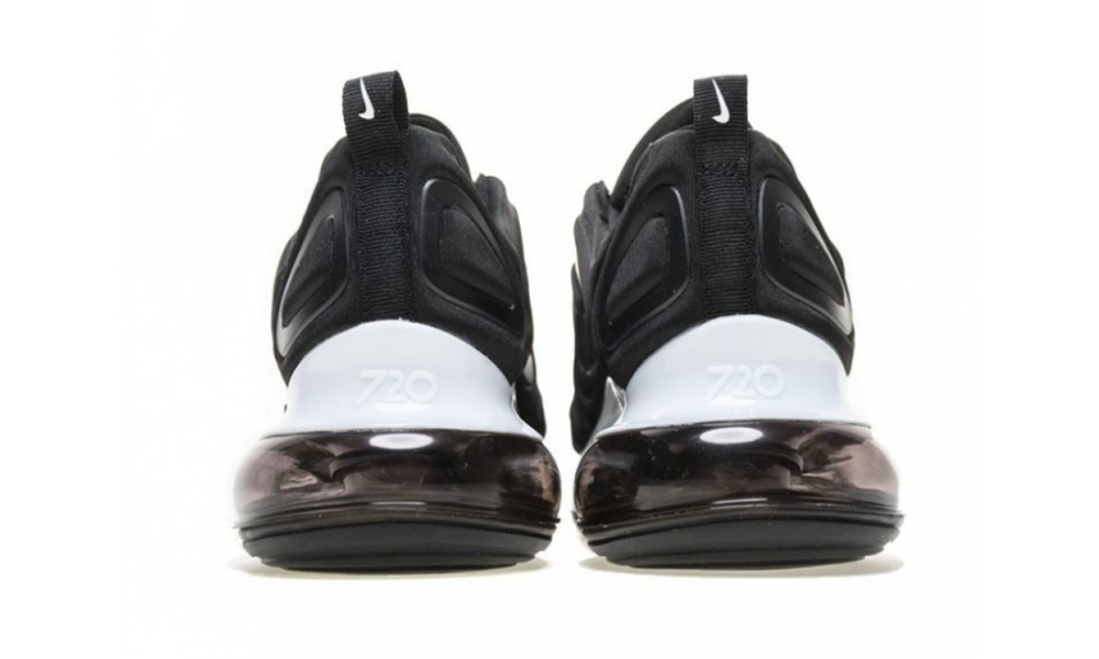 All black online 720's